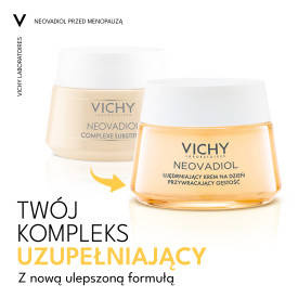 VICHY NEOVADIOL PERI MENO KREM, c.normalna 50ML