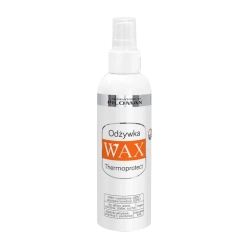 Pilomax Wax odżywka termoochronna do włosów jasnych, spray, 200ml