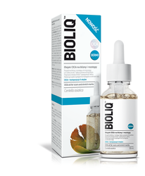 Bioliq Dermo Cica, olejek na rozstępy i blizny, 30 ml