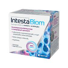 INTESTA BIOM 20SASZETEK