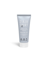 Ziaja Sport Up, krem do rąk i stóp, 100ml