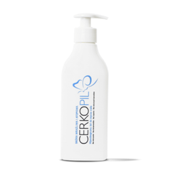 Cerkopil, hypoalergiczny żel do mycia ciała, 300 ml