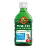 Moller's Mój Pierwszy Tran norweski, płyn 250 ml 