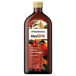 EkaMedica EkaUro, płyn, 500 ml