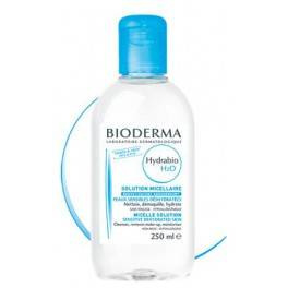 BIODERMA HYDRABIO H2O 250ML 