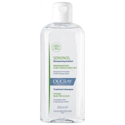 Ducray Sensinol szampon do włosów 200 ml