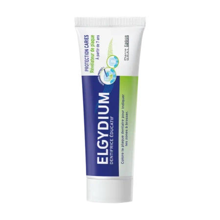 Elgydium edukacyjna pasta do zębów 50 ml