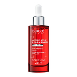 Vichy Dercos Aminexil Clinical Serum wzmacniające i stymulujące włosy, 90ml