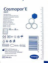 COSMOPOR E 10CMX8CM 25SZTUK