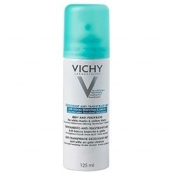 VICHY DEZODORANT SPRAY PRZECIW PLAMOM 125ML