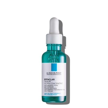 LA ROCHE POSAY EFFACLAR SERUM 30ML