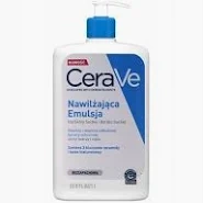 CeraVe emulsja nawilżająca do twarzy i ciała 1000 ml