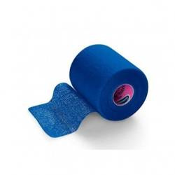 OPASKA ELASTYCZNA PEHA-HAFT COLOR,BLUE 6CMX4M 1SZT