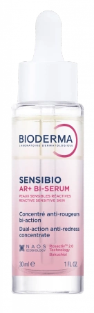 BIODERMA SENSIBIO AR+ BI-SERUM 30ML