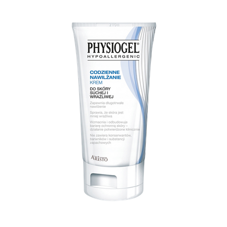 PHYSIOGEL CODZIENNE NAWILŻANIE KREM 75ML