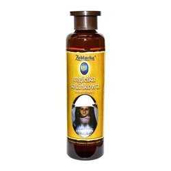 Zabłocka Mgiełka Solankowa jodowa-bromowa 950 ml