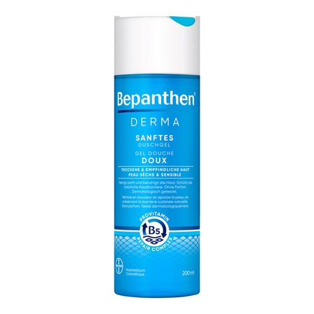 Bepanthen Derma Żel do mycia ciała 200 ml