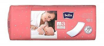 PODKŁADY HIGIENICZNE BELLA MAMMA 10SZTUK