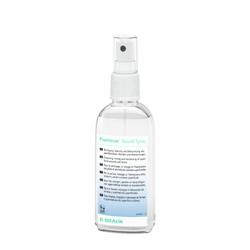 Prontosan, aerozol na rany i oparzenia, 75 ml