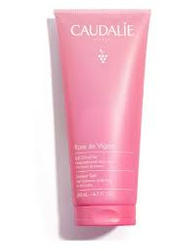 CAUDALIE ROSE DE VIGNE ŻEL POD PRYSZNIC 200ML