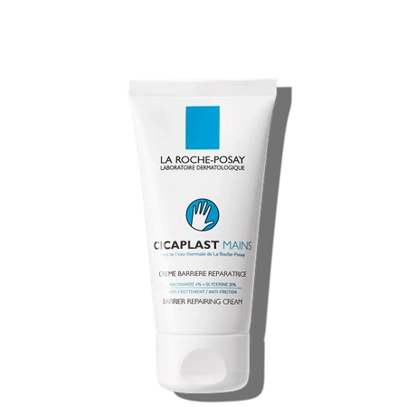 LA ROCHE POSAY CICAPLAST KREM DO RĄK 50ML