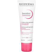 BIODERMA SENSIBIO DEFENSIVE KREM 40ML 