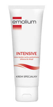 EMOLIUM INTENSIVE KREM SPECJALNY 75ML