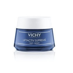 VICHY LIFTACTIV SUPREME KREM NA NOC 50ML, idealny prezent