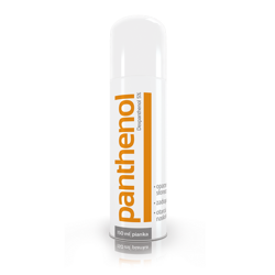 PANTHENOL PIANKA 5% 150ML (AFLOFARM)