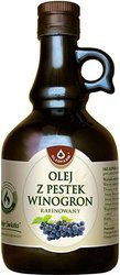 OLEOFARM OLEJ Z PESTEK WINOGRON 500ML