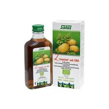 ZIEMNIAK SOK EKO PŁYN 200ML