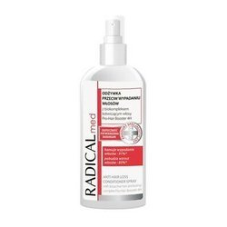 RADICAL MED ODŻYWKA P/WYPADANIU WŁOSÓW 200ML
