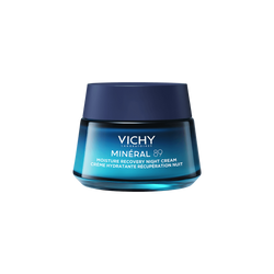 Vichy Mineral 89 krem na noc z melatoniną 50 ml
