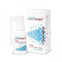 LACTOANGIN SPRAY 30G