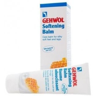 GEHWOL BALSAM ZMIĘKCZAJĄCY 125ML