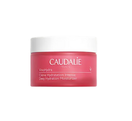 CAUDALIE VINOHYDRA KREM INTENSYWNIE NAWILŻAJĄCY 50ML, idealny prezent