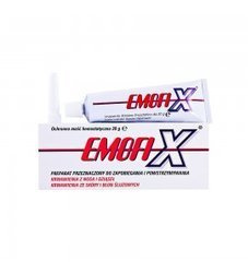 Emofix maść 30 g
