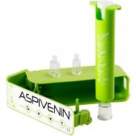 Aspivenin pompka do usuwania kleszczy 1 sztuka