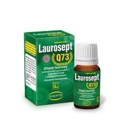 LAUROSEPT Q73 10ML