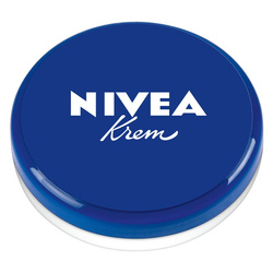NIVEA KREM 50ML