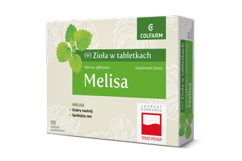 COLFARM MELISA 90 TABLETEK