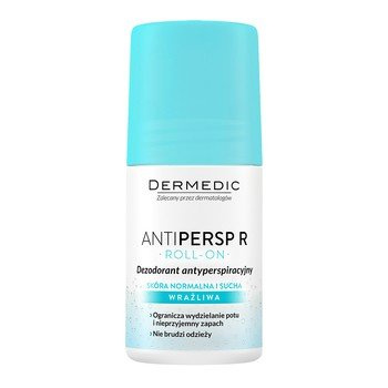 DERMEDIC ANTIPERSP R DEZODORANT ROLL-ON 60G