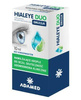 HIALEYE DUO EMULSJA,KROPLE DO OCZU 10ML
