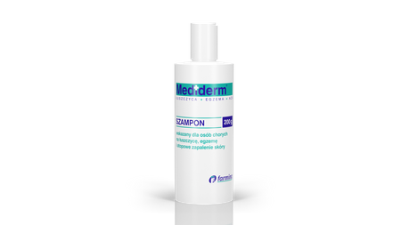 Mediderm szampon 200 g