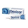 DEXICOR ŻEL DO OCZU 10G