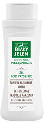 Biały Jeleń naturalny żel pod prysznic 300 ml