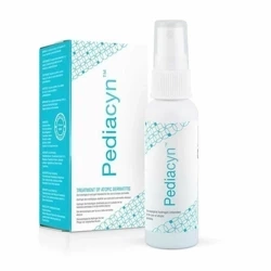 Pediacyn żel 45 g