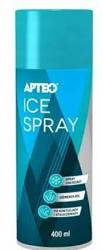 ICE SPRAY APTEO 400ML