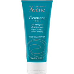 AVENE CLEANANCE ŻEL OCZYSZCZAJĄCY 200ML