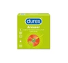 PREZERWATYWY DUREX AROUSER 3SZTUKI